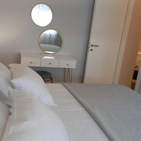 Apartmani Pavlica Zadar Bagian luar foto