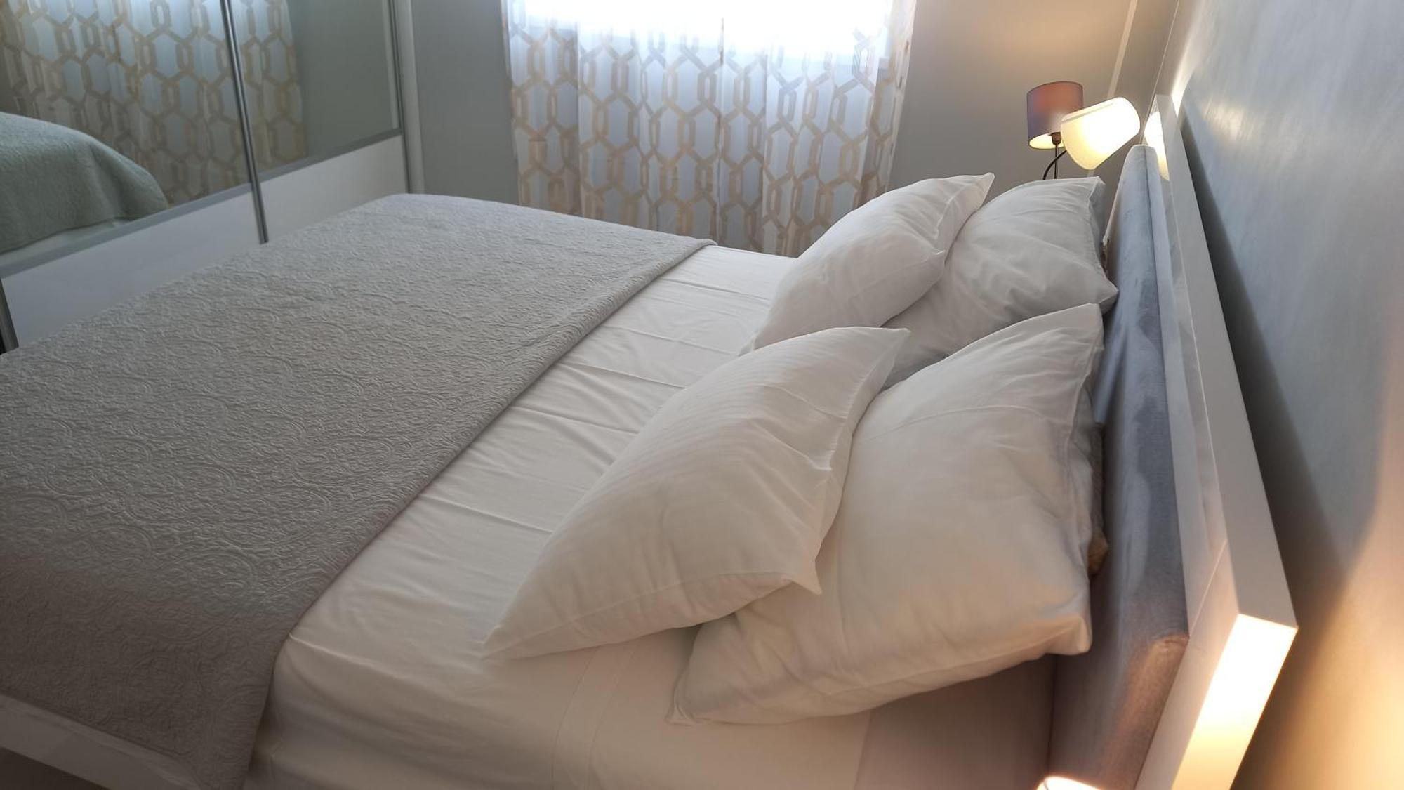 Apartmani Pavlica Zadar Bagian luar foto