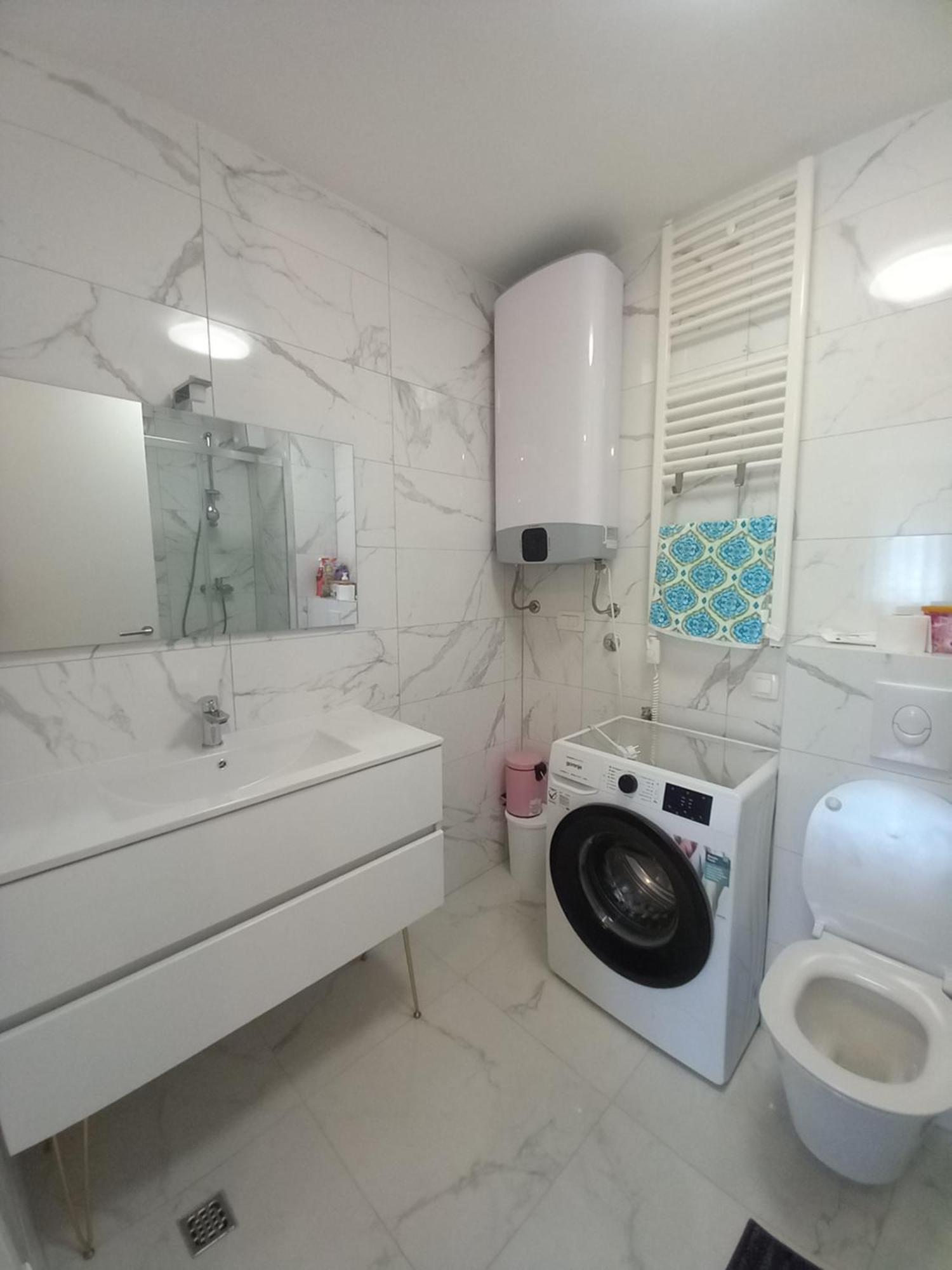 Apartmani Pavlica Zadar Bagian luar foto